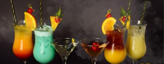 COCKTAILS