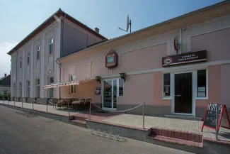 Nemzeti Dohánybolt