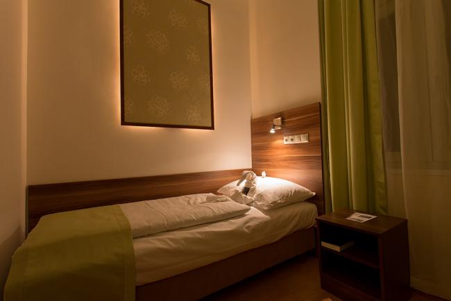 Our Panzió- Introduction