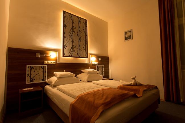 Our Panzió- Introduction