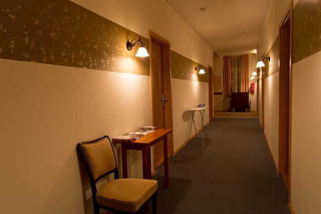 Our Panzió- Introduction