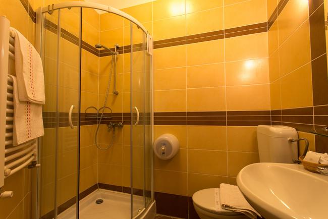 Our Panzió- Introduction