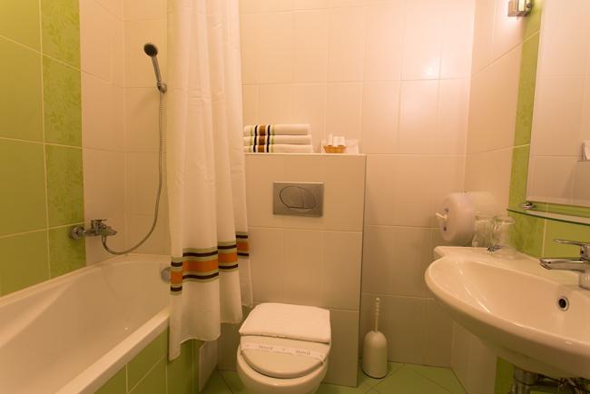 Our Panzió- Introduction