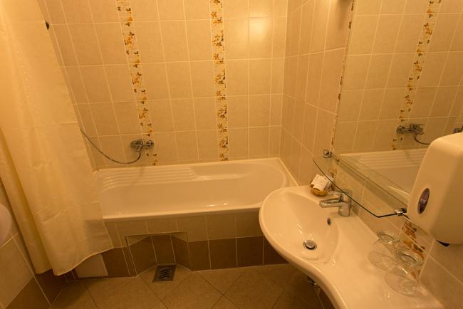 Our Panzió- Introduction