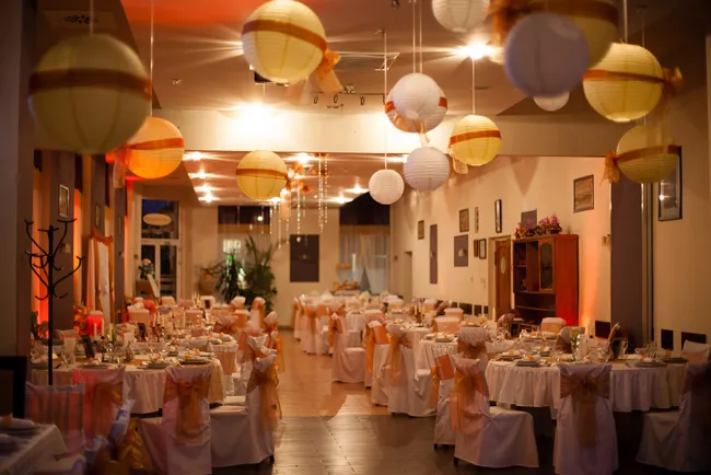 Events